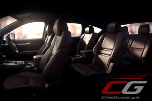 Tìm Hiểu Mazda Cx-5 Có Bao Nhiêu Chỗ Ngồi Và Bố Trí Nội Thất