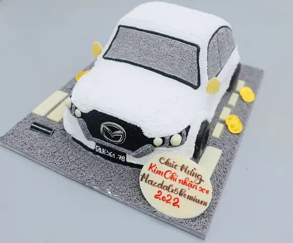 Mazda Cx-5: Giá Lăn Bánh & Phiên Bản 2026