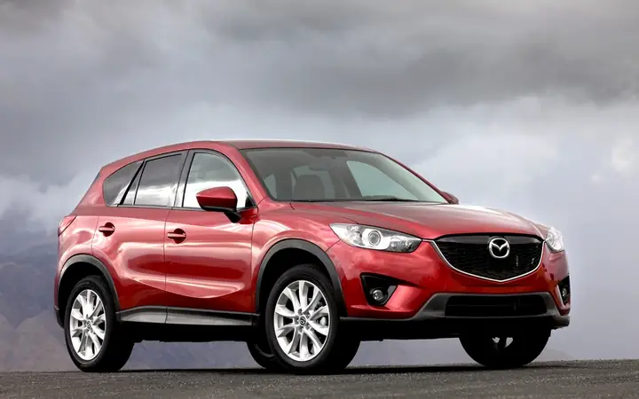 Mazda Cx-5: Các Phiên Bản & Thông Số Kỹ Thuật Chi Tiết
