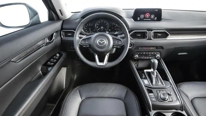 Mazda Cx-5 Số Chỗ Ngồi 2019: Cập Nhật Thông Tin Chi Tiết Cho Người Dùng