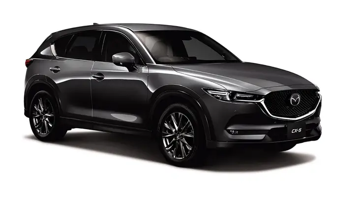 Mazda Cx-5 Ss-07: Đánh Giá Chi Tiết Phiên Bản Đặc Biệt