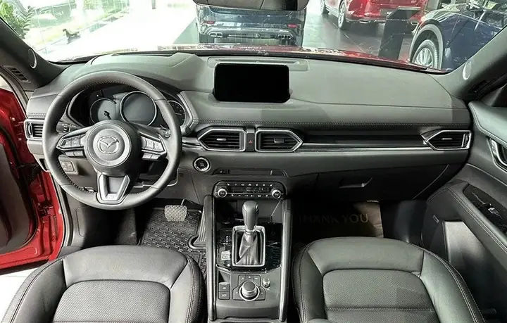 Mazda Cx-5 Tăng Ga Bị Trễ: Nguyên Nhân Và Cách Khắc Phục Hiệu Quả