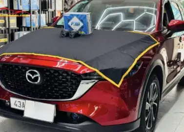 Mazda Cx-5 Tăng Ga Bị Trễ: Nguyên Nhân Và Cách Khắc Phục Hiệu Quả
