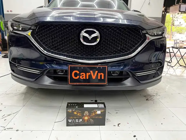 Mazda Cx-5 Tăng Ga Bị Trễ: Nguyên Nhân Và Cách Khắc Phục Hiệu Quả