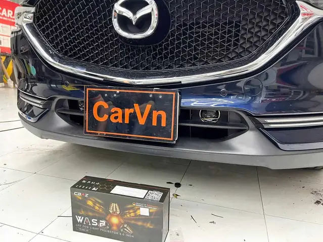 Mazda Cx-5 Tăng Ga Bị Trễ: Nguyên Nhân Và Cách Khắc Phục Hiệu Quả
