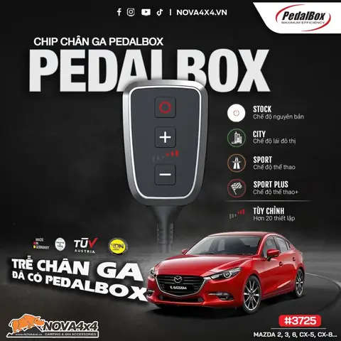 Mazda Cx-5 Tăng Ga Bị Trễ: Nguyên Nhân Và Cách Khắc Phục Hiệu Quả