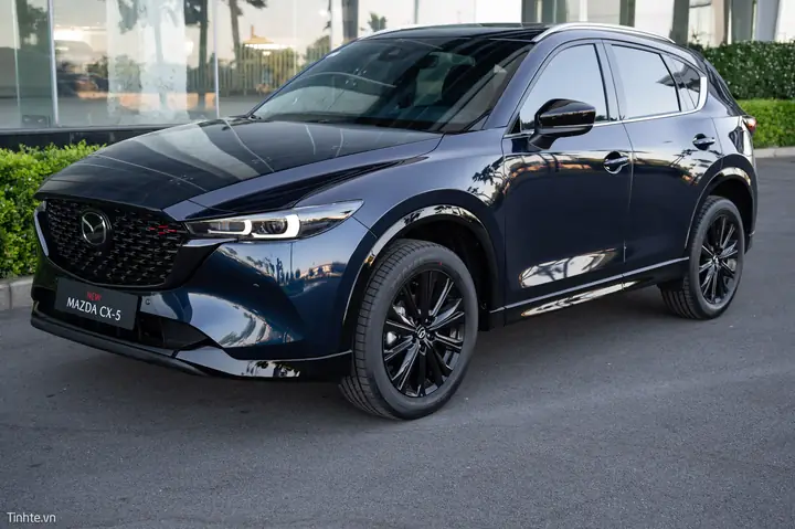 Mazda Cx-5 Tinhte: Đánh Giá Chi Tiết 2026 Từ Góc Độ Người Dùng Mazda Cx-5 Tinhte: Đánh Giá Chi Tiết 2026 Từ Góc Độ Người Dùng