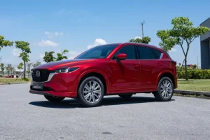 Mazda Cx-5 Tinhte: Đánh Giá Chi Tiết 2026 Từ Góc Độ Người Dùng
