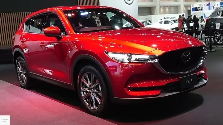 Mazda Cx-5 Tốn Xăng Như Thế Nào? Đánh Giá Toàn Diện Và Giải Pháp Tiết Kiệm