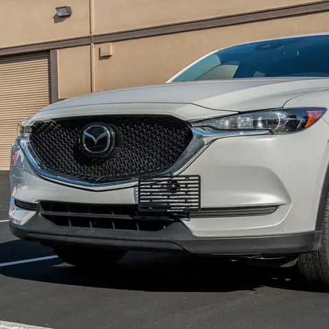 Vị Trí Móc Kéo Mazda Cx-5: Hướng Dẫn Chi Tiết Và Lưu Ý Quan Trọng