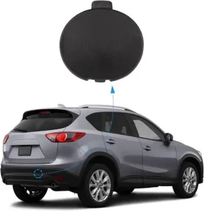 Vị Trí Móc Kéo Mazda Cx-5: Hướng Dẫn Chi Tiết Và Lưu Ý Quan Trọng