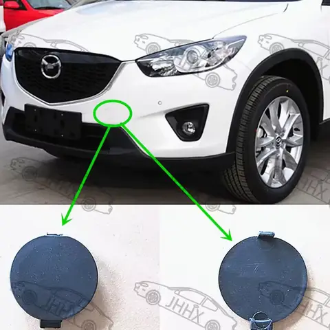 Vị Trí Móc Kéo Mazda Cx-5: Hướng Dẫn Chi Tiết Và Lưu Ý Quan Trọng