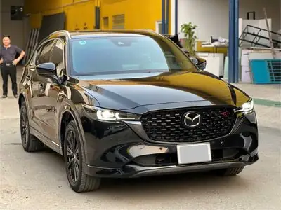 Đánh Giá Mazda Cx-5 Tại Tp.hcm 2026: Xe Gì Cho Giao Thông Đô Thị?