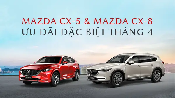 So Sánh Mazda Cx-5 Vs Cx-8: Ưu Nhược Điểm Cho Gia Đình