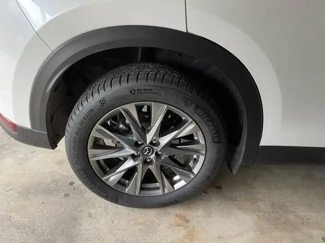 Mazda Cx-5: Thông Số Mâm Lốp Chi Tiết Mọi Đời