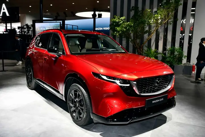 Mazda Cx-5 Xăng Đặc Biệt: Hướng Dẫn Chi Tiết Từ A-z Cho Người Dùng Việt