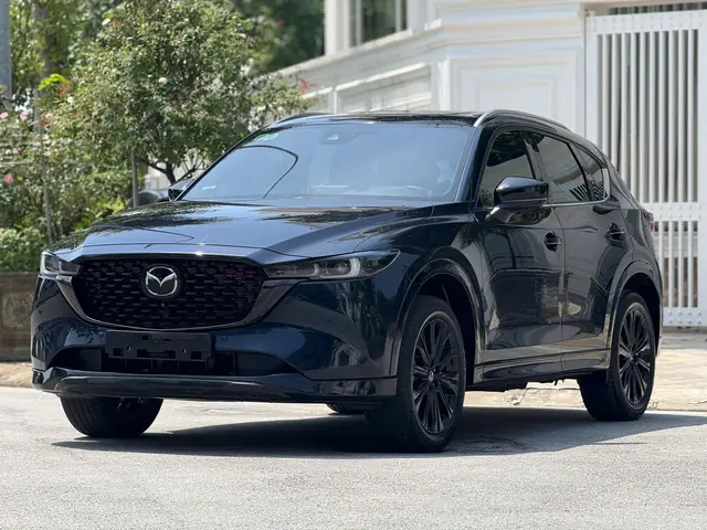 Khám Phá Mazda Cx5 Màu Đen: Đánh Giá, Giá Và Lựa Chọn Màu Phù Hợp