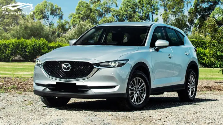 Mazda Cx-5 2wd Tại Việt Nam: Đánh Giá Chi Tiết Có Đáng Mua Không? Mazda Cx-5 2wd Tại Việt Nam: Đánh Giá Chi Tiết Có Đáng Mua Không?