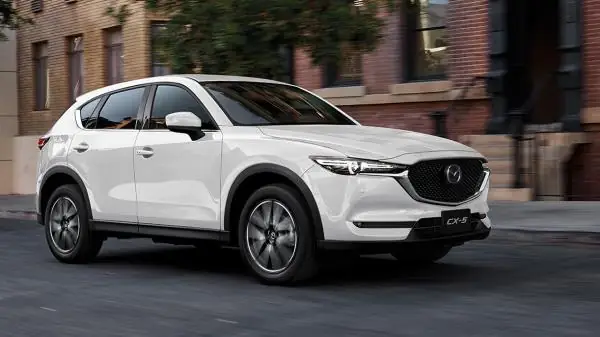 Vấn Đề Thường Gặp Trên Mazda Cx-5 Vấn Đề Thường Gặp Trên Mazda Cx-5