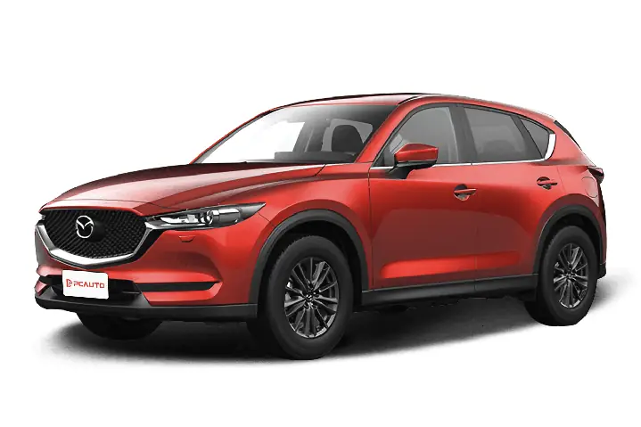 Vấn Đề Thường Gặp Trên Mazda Cx-5 Vấn Đề Thường Gặp Trên Mazda Cx-5