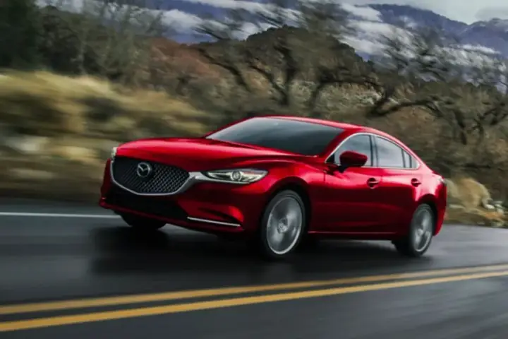 Đánh Giá Giá Mazda Cx-6 2026: Suv Cỡ Trung Đáng Đồng Tiền?