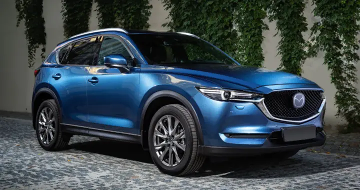 Mazda Cx-7 Pre-owned: Hướng Dẫn Mua Xe Cũ Toàn Diện