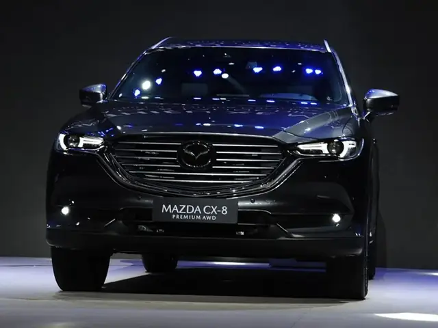 Mazda Cx-8 Awd Có Đáng Mua? Đánh Giá Chi Tiết Về Hệ Thống Awd Mazda Cx-8 Awd Có Đáng Mua? Đánh Giá Chi Tiết Về Hệ Thống Awd
