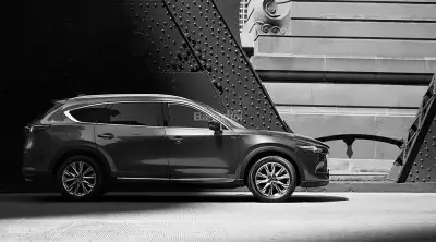 Mazda Cx-8 Brochure: Tổng Hợp Thông Tin Chi Tiết Từ A Đến Z