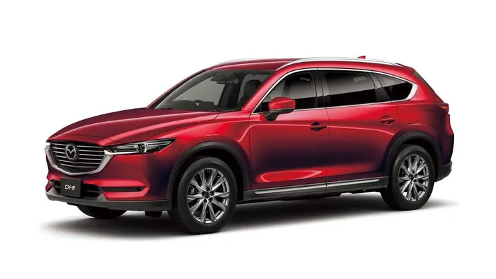 Đánh Giá Mazda Cx-8: Phân Tích Giá Cả, Ưu Điểm & Nhược Điểm