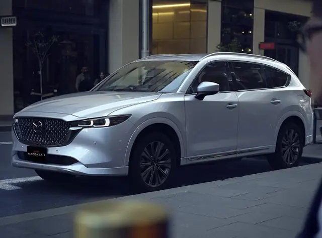 Đánh Giá Mazda Cx-8: Phân Tích Giá Cả, Ưu Điểm & Nhược Điểm