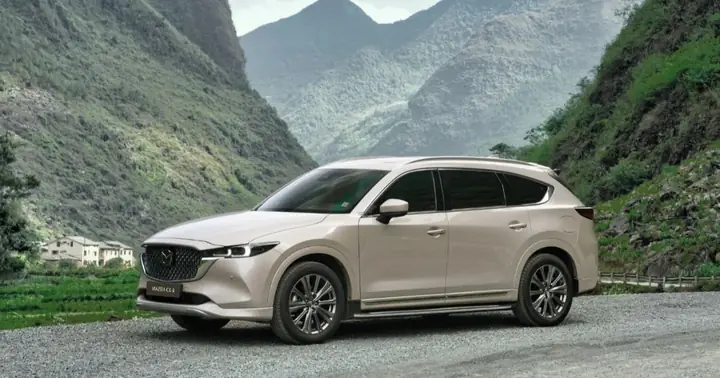 Mazda Cx-8 Dân Trí: Đánh Giá Toàn Diện Và Trải Nghiệm Thực Tế