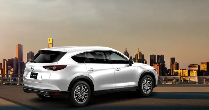 Mazda Cx-8 Dân Trí: Đánh Giá Toàn Diện Và Trải Nghiệm Thực Tế