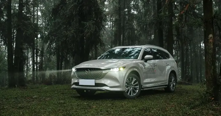Mazda Cx-8 Dân Trí: Đánh Giá Toàn Diện Và Trải Nghiệm Thực Tế