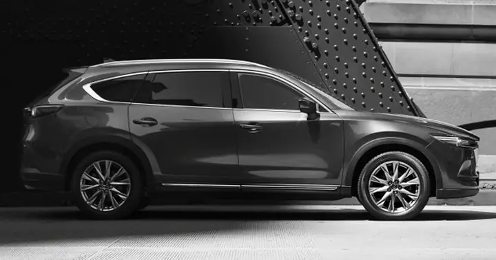 Mazda Cx-8 Dân Trí: Đánh Giá Toàn Diện Và Trải Nghiệm Thực Tế