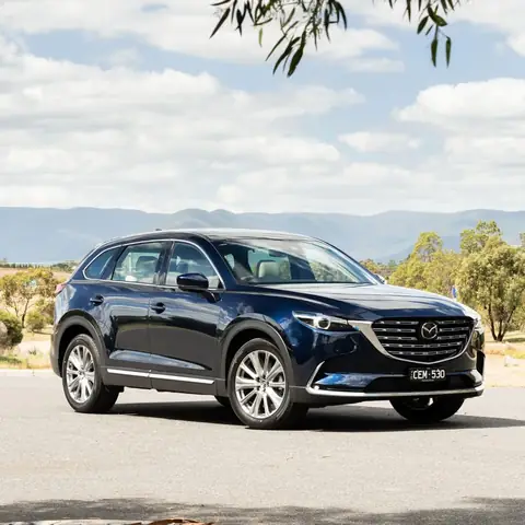Mazda Cx-8 Suv 7 Chỗ: Giá Lăn Bánh & Ưu Đãi Mới