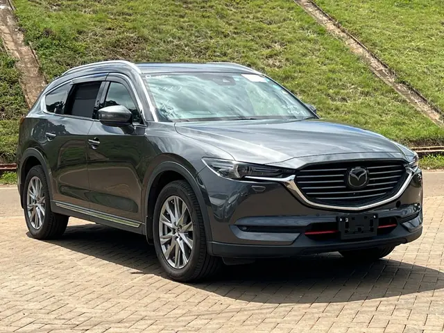 Tìm Hiểu Tiêu Thụ Nhiên Liệu Mazda Cx‑8 Cho Người Lái Việt