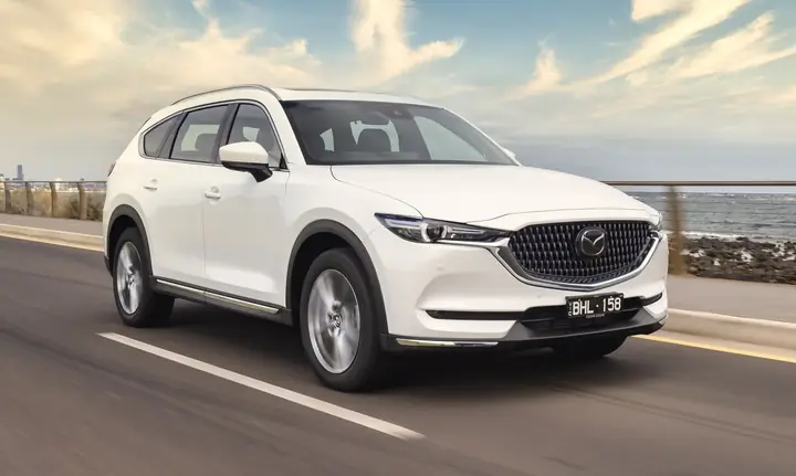Tìm Hiểu Tiêu Thụ Nhiên Liệu Mazda Cx‑8 Cho Người Lái Việt