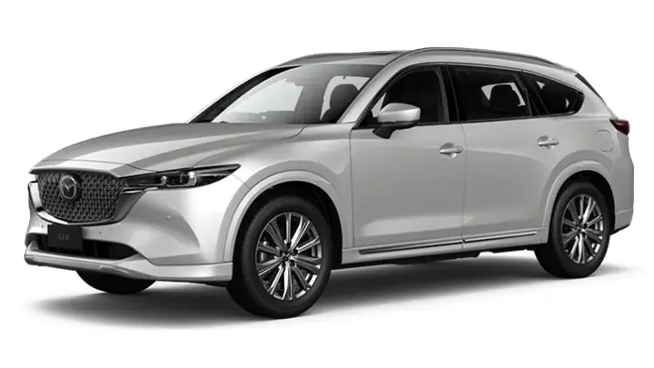Mazda Cx-8: Thông Số, Giá Lăn Bánh & Phiên Bản
