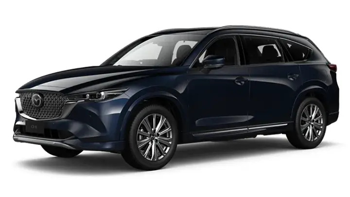 Mazda Cx-8: Thông Số, Giá Lăn Bánh & Phiên Bản