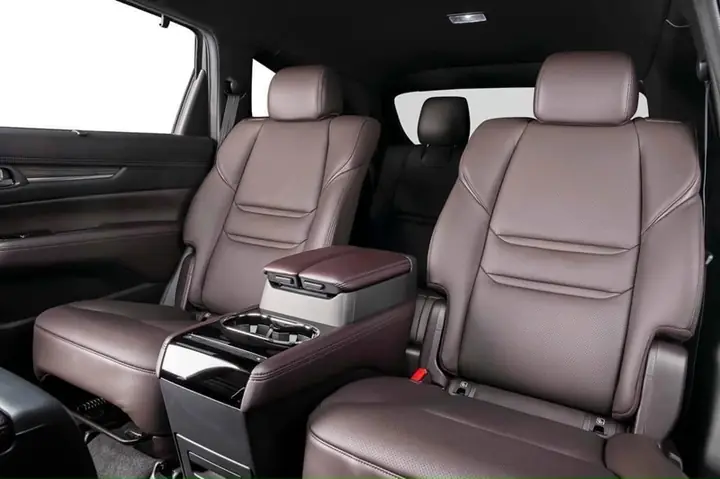 Mazda Cx-8 2026: Giá, Phiên Bản & Ưu Đãi Mới