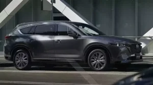Khám Phá Mọi Màu Sắc Mazda Cx8 Và Cách Chọn Màu Phù Hợp
