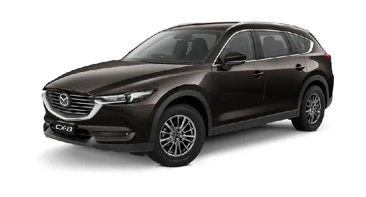 Mazda Cx-8 Màu Titanium Flash: Đánh Giá Chi Tiết, Ưu Nhược Điểm Và Vẻ Đẹp Độc Đáo
