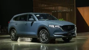Mazda Cx-8 Màu Titanium Flash: Đánh Giá Chi Tiết, Ưu Nhược Điểm Và Vẻ Đẹp Độc Đáo