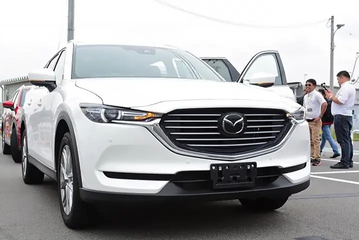 Mazda Cx-8: Nhập Khẩu Hay Lắp Ráp - Lựa Chọn Nào Phù Hợp Với Bạn?