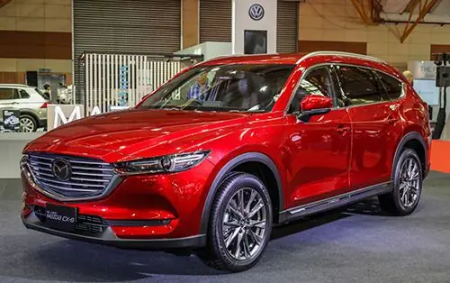 Mazda Cx-8: Nhập Khẩu Hay Lắp Ráp - Lựa Chọn Nào Phù Hợp Với Bạn?