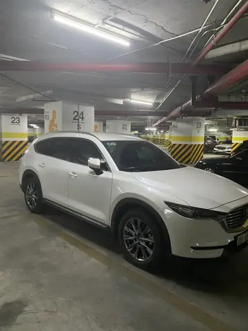 Mazda Cx-8 Có Thực Sự "fun" Như Lời Đồn? Đánh Giá Chi Tiết Từ A-z