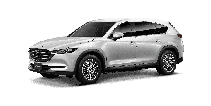 Đánh Giá Chi Tiết Mazda Cx-8 2026: Suv 7 Chỗ Đẳng Cấp Từ Nhật Bản
