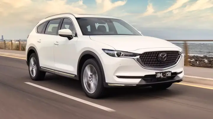 Giá Mazda Cx-8 2026 Tại Việt Nam: So Sánh Chi Tiết 5 Phiên Bản Để Chọn Xe Phù Hợp Nhất