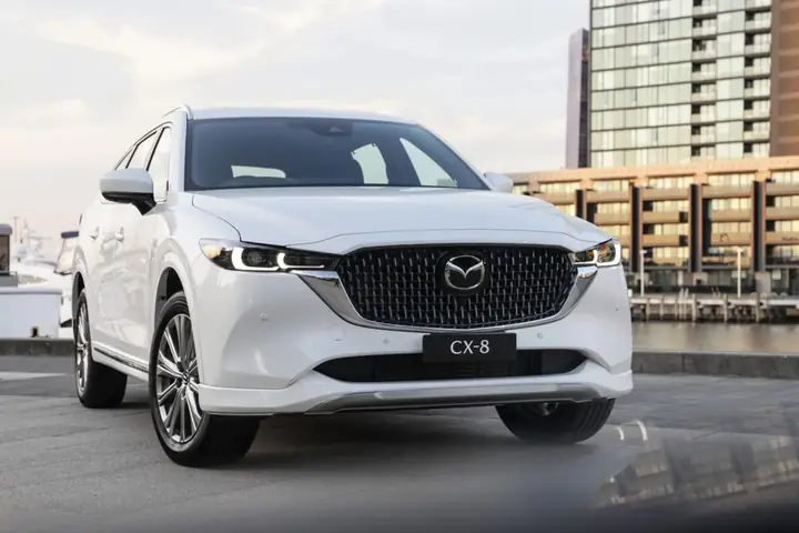 Mazda Cx-8 Specs: Thông Số Kỹ Thuật Chi Tiết Từ A Đến Z Mazda Cx-8 Specs: Thông Số Kỹ Thuật Chi Tiết Từ A Đến Z