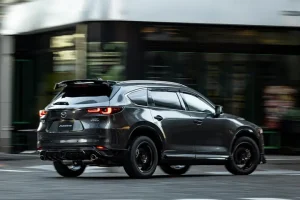 Mazda Cx-8 Tuned: Top 5 Phương Pháp Tinh Chỉnh Hiệu Quả